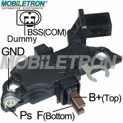 Buy Mobiletron VR-B880 at a low price in United Arab Emirates!