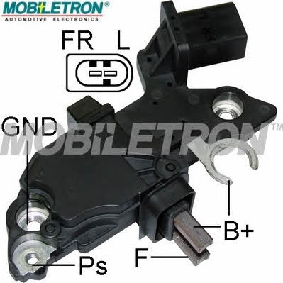 Buy Mobiletron VR-B883 at a low price in United Arab Emirates!