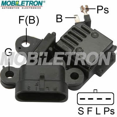 Buy Mobiletron VR-D232 at a low price in United Arab Emirates!