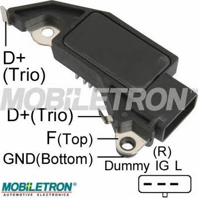 Buy Mobiletron VR-D276 at a low price in United Arab Emirates!