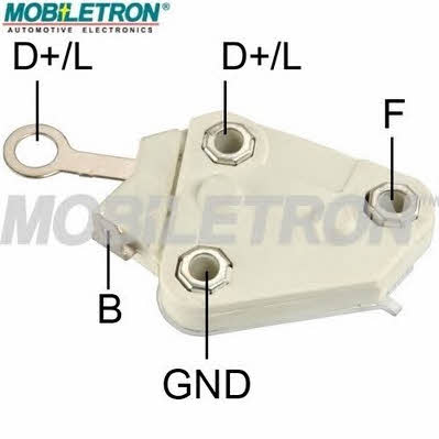Buy Mobiletron VR-D674 at a low price in United Arab Emirates!