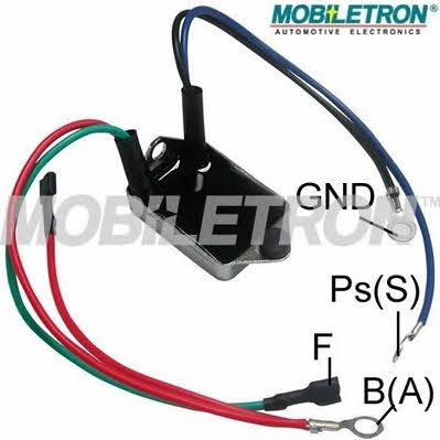 Buy Mobiletron VR-D679SE at a low price in United Arab Emirates!