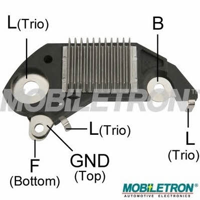 Buy Mobiletron VR-D701 at a low price in United Arab Emirates!