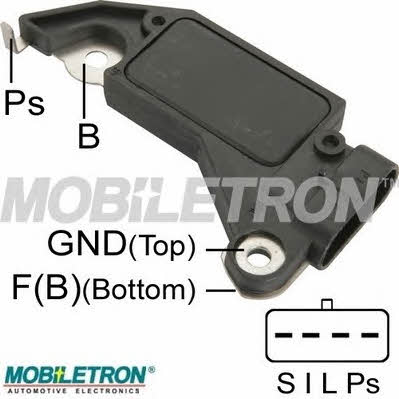 Buy Mobiletron VR-D702H at a low price in United Arab Emirates!