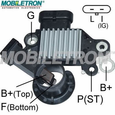 Buy Mobiletron VR-D717 at a low price in United Arab Emirates!