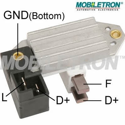 Buy Mobiletron VR-F119 at a low price in United Arab Emirates!