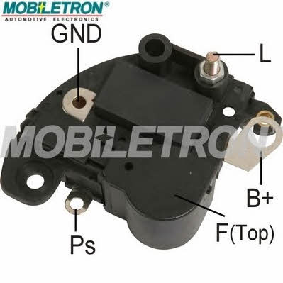 Buy Mobiletron VR-F150A at a low price in United Arab Emirates!