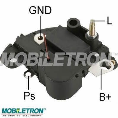Buy Mobiletron VR-F151A at a low price in United Arab Emirates!