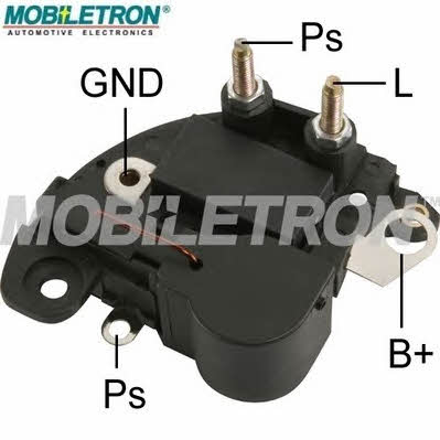 Buy Mobiletron VR-F153A at a low price in United Arab Emirates!