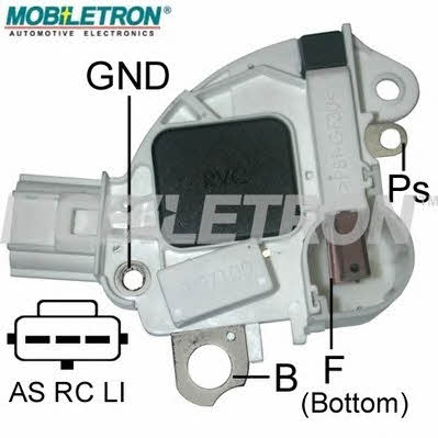 Buy Mobiletron VR-F156 at a low price in United Arab Emirates!