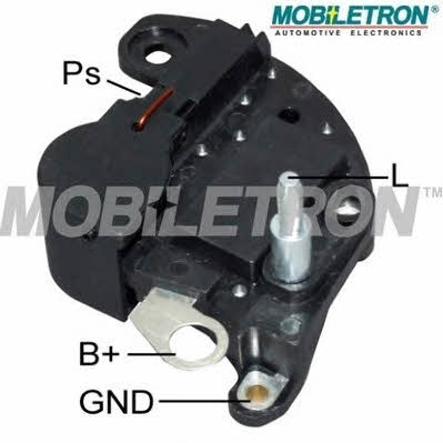 Buy Mobiletron VR-F158 at a low price in United Arab Emirates!