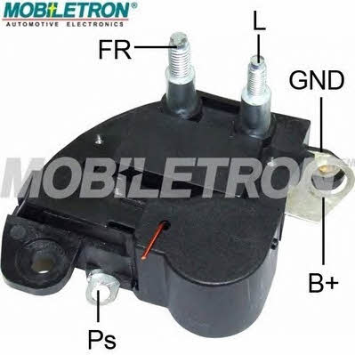 Buy Mobiletron VR-F159 at a low price in United Arab Emirates!