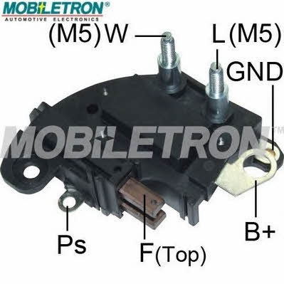 Buy Mobiletron VR-F160 at a low price in United Arab Emirates!