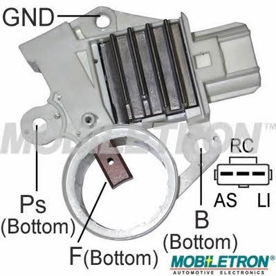 Buy Mobiletron VR-F910 at a low price in United Arab Emirates!