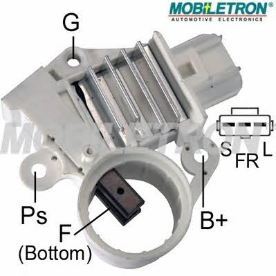 Buy Mobiletron VR-F930 at a low price in United Arab Emirates!