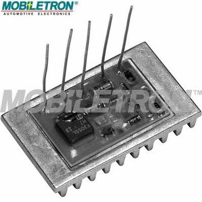 Mobiletron VR-H2000-17S Alternator regulator VRH200017S