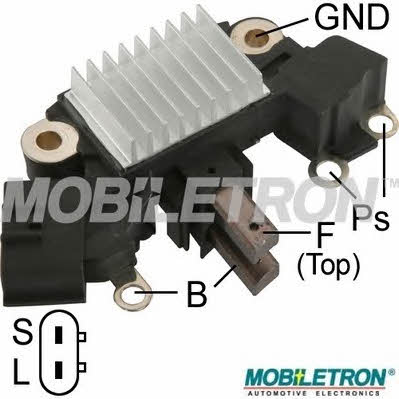 Buy Mobiletron VR-H2000-46 at a low price in United Arab Emirates!