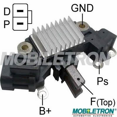 Buy Mobiletron VR-H2000-51 at a low price in United Arab Emirates!