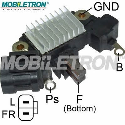 Buy Mobiletron VR-H2000-64 at a low price in United Arab Emirates!