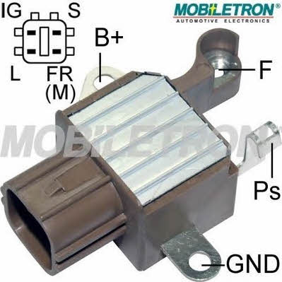 Buy Mobiletron VR-H2005-146 at a low price in United Arab Emirates!