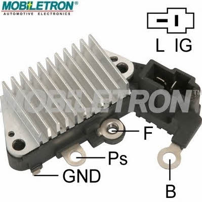 Buy Mobiletron VR-H2005-15H at a low price in United Arab Emirates!