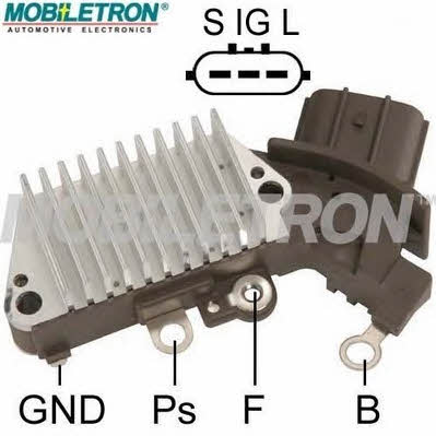 Buy Mobiletron VR-H2005-36A at a low price in United Arab Emirates!