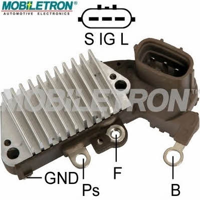 Buy Mobiletron VR-H2005-46A at a low price in United Arab Emirates!