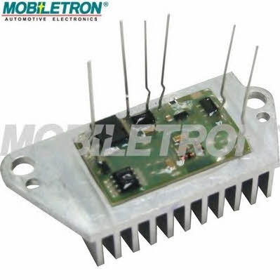 Mobiletron VR-H2005-48AS Alternator regulator VRH200548AS