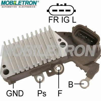 Buy Mobiletron VR-H2005-62A at a low price in United Arab Emirates!
