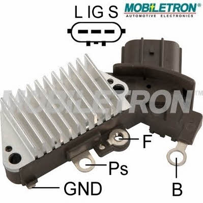 Buy Mobiletron VR-H2005-63A at a low price in United Arab Emirates!