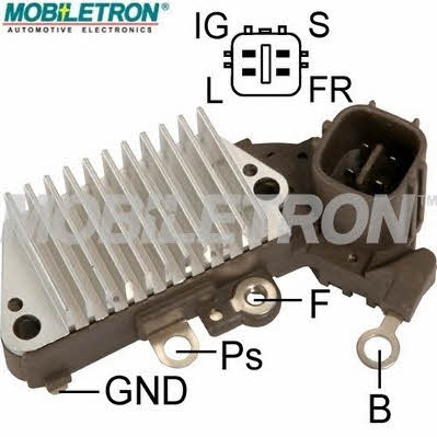 Buy Mobiletron VR-H2005-64A at a low price in United Arab Emirates!