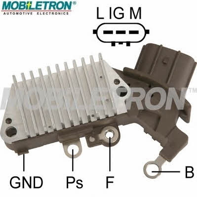 Buy Mobiletron VR-H2005-65 at a low price in United Arab Emirates!