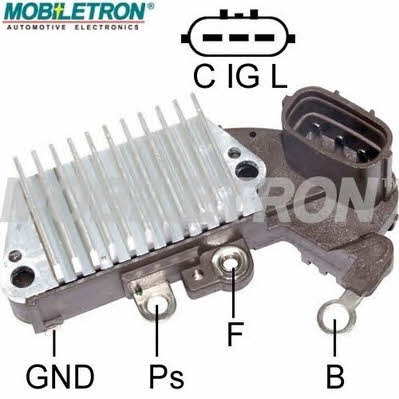 Buy Mobiletron VR-H2005-77 at a low price in United Arab Emirates!