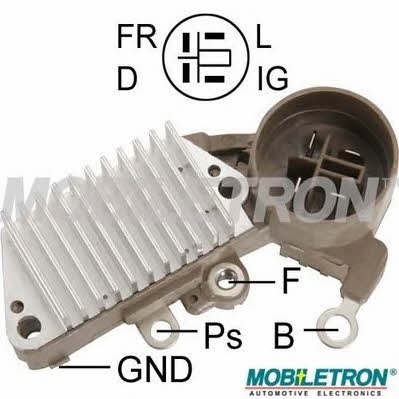 Buy Mobiletron VR-H2005-8 at a low price in United Arab Emirates!