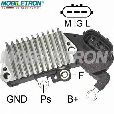 Buy Mobiletron VR-H2005-81 at a low price in United Arab Emirates!
