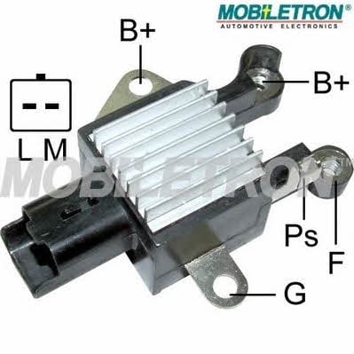 Buy Mobiletron VR-H2005-83 at a low price in United Arab Emirates!