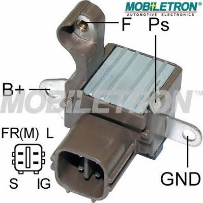 Buy Mobiletron VR-H2005-91 at a low price in United Arab Emirates!