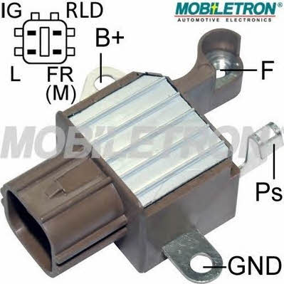 Buy Mobiletron VR-H2005-95 at a low price in United Arab Emirates!