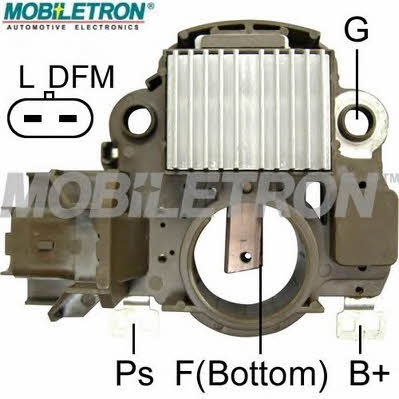 Buy Mobiletron VR-H2009-105 at a low price in United Arab Emirates!