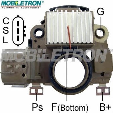Buy Mobiletron VR-H2009-109 at a low price in United Arab Emirates!