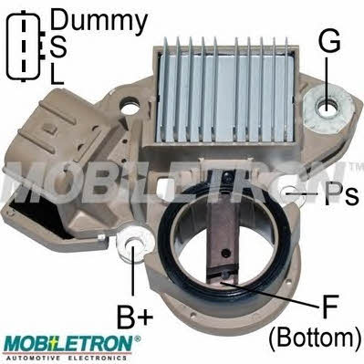 Buy Mobiletron VR-H2009-148 at a low price in United Arab Emirates!