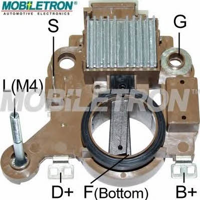 Buy Mobiletron VR-H2009-153 at a low price in United Arab Emirates!