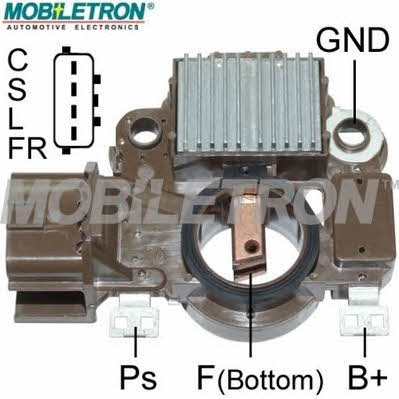 Buy Mobiletron VR-H2009-159 at a low price in United Arab Emirates!