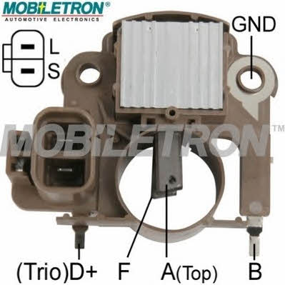 Buy Mobiletron VR-H2009-41 at a low price in United Arab Emirates!