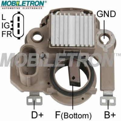 Buy Mobiletron VR-H2009-62 at a low price in United Arab Emirates!