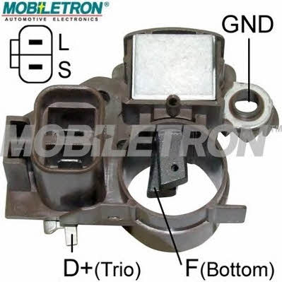 Buy Mobiletron VR-H2009-6H at a low price in United Arab Emirates!