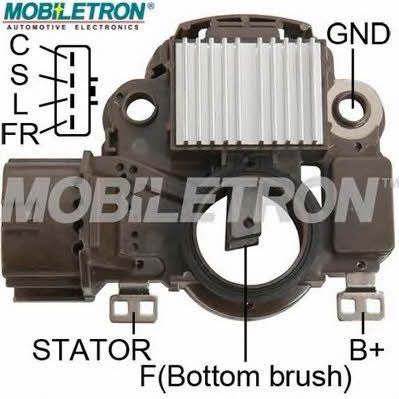 Buy Mobiletron VR-H2009-70A at a low price in United Arab Emirates!