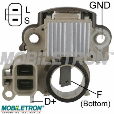Buy Mobiletron VR-H2009-78 at a low price in United Arab Emirates!