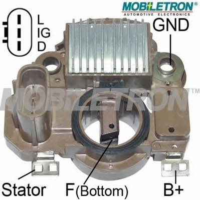 Buy Mobiletron VR-H2009-90 at a low price in United Arab Emirates!