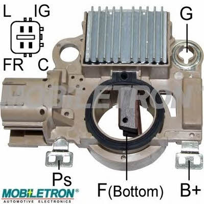 Buy Mobiletron VR-H2009-94 at a low price in United Arab Emirates!